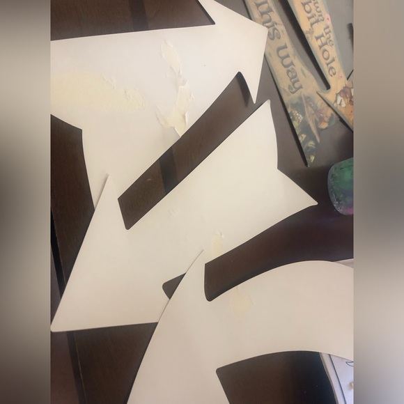 ONEderland party decor - Picture 9 of 10